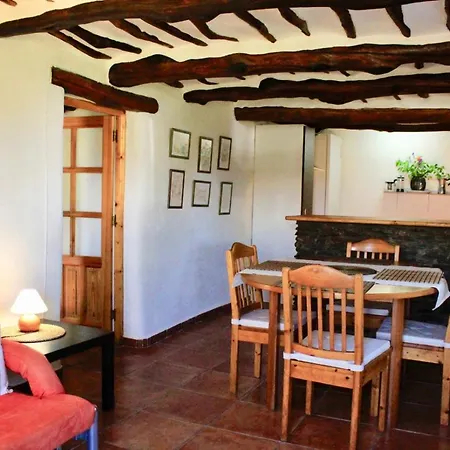 公寓 Cortijo El Tesoro *