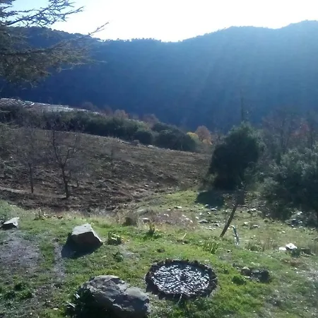 Cortijo El Tesoro