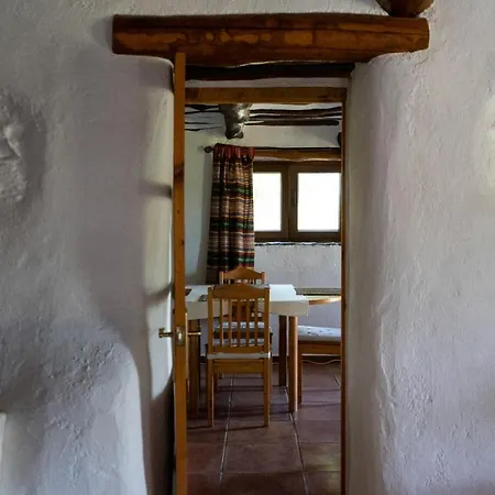 Lejlighed Cortijo El Tesoro Busquístar