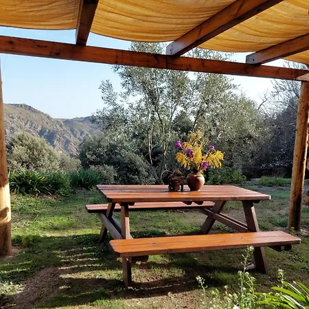 Cortijo El Tesoro Lejlighed